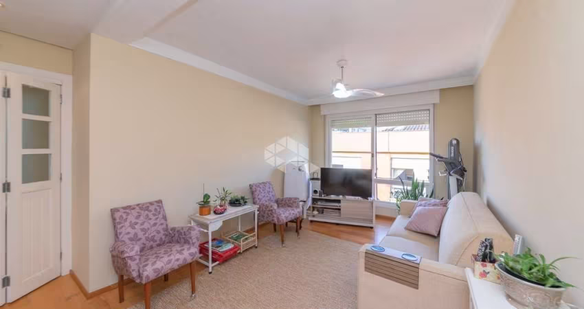Apartamento com 2 quartos à venda na Rua Tito Lívio Zambecari, 216, Mont Serrat, Porto Alegre