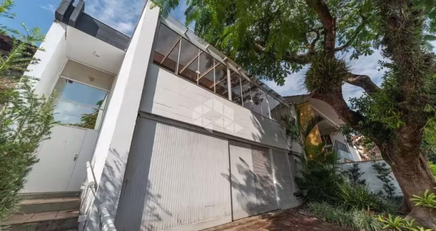 Casa em condomínio fechado com 3 quartos à venda na Alameda Afonso Celso, 39, Boa Vista, Porto Alegre