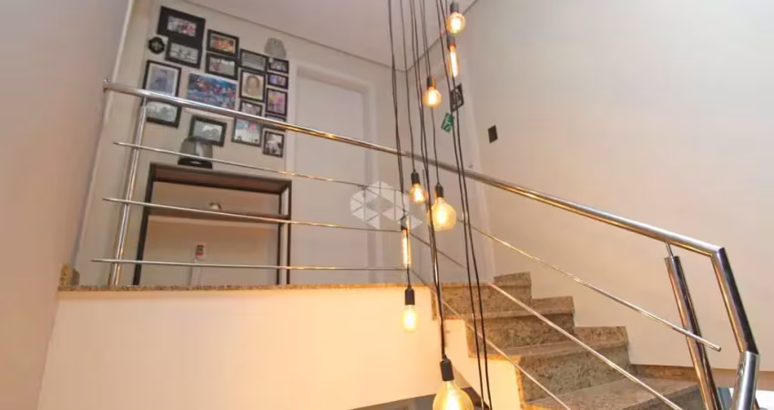 Casa em condomínio 3 dormitórios 3 suítes e 2 vagas bairro nonoai