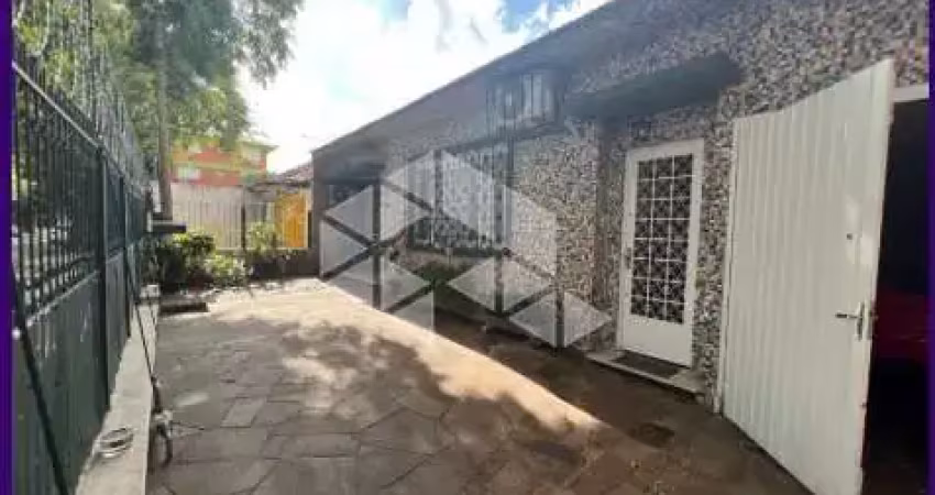 Charmosa residência com 3 dormitórios no bairro são geraldo