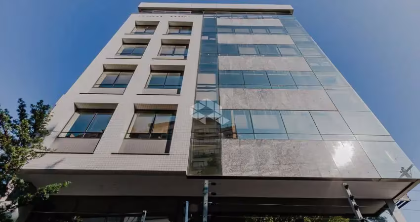 Prédio, 1076 m²,  7 andares  - 23 vagas no bairro floresta/moinhos em porto alegre