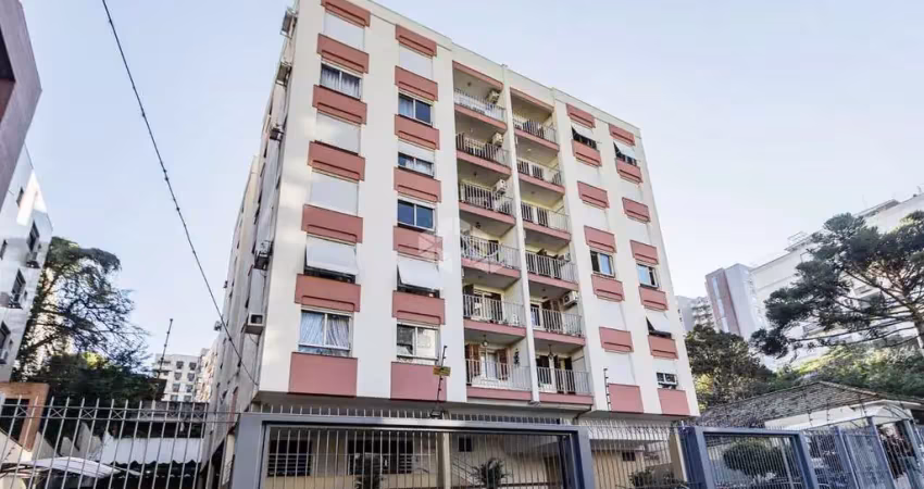 Apartamento com 2 quartos e 72m² à venda em higienópolis, porto alegre.