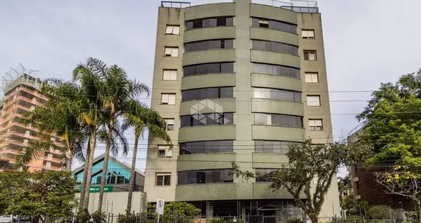 Cobertura com 2 quartos à venda na Avenida Nilópolis, 473, Petrópolis, Porto Alegre