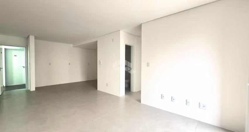 Apartamento novo no bairro Vila Nova em Novo Hamburgo: com 2 dormitórios sendo 1 suíte, 2 vagas, e sacada com churrasqueira. aceita financiamento FGTS