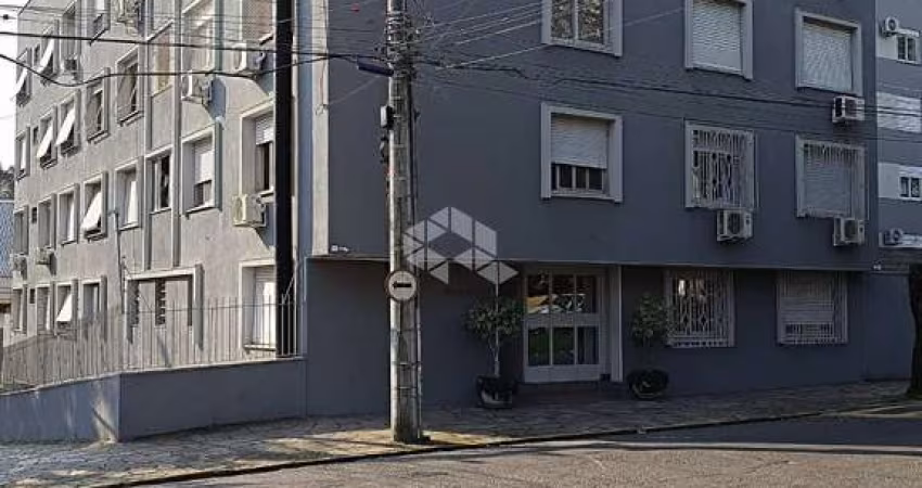 APARTAMENTO GARDEN DE 1 DORMITÓRIO, COM VAGA COBERTA. BAIRRO CENTRO EM NOVO HAMBURGO. ACEITA FINANCIAMENTO E FGTS COMO ENTRADA!