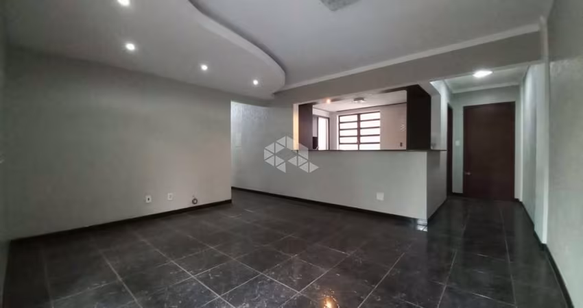 Apartamento de 3 dormitórios,semimobiliado,suíte master, sacada, vaga coberta,região central,bairro Rio Branco,Novo Hamburgo