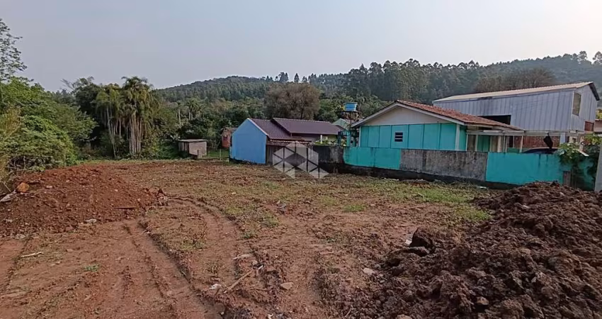 Terreno, Sitio de 1350 metros quadrados Bairro Das rosas Estancia Velha !