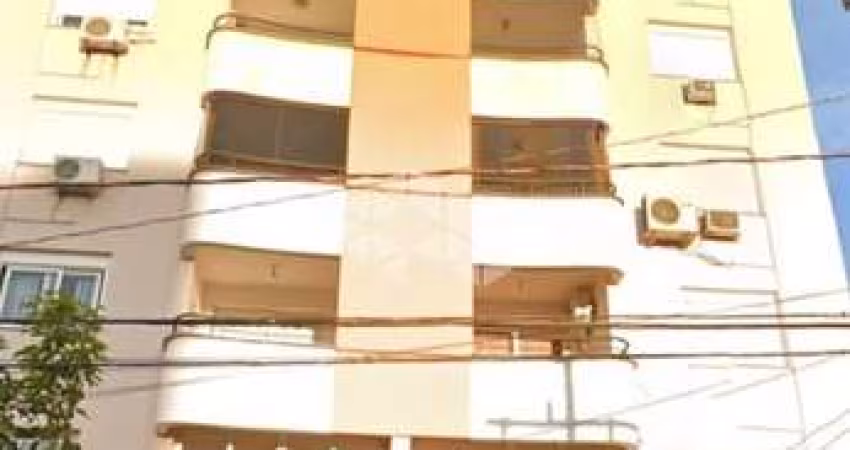 APARTAMENTO 2 DORMITÓRIOS COM 1 SUITE, VAGA COBERTA, BAIRRO PÁTRIA NOVA, NOVO HAMBURGO, ACEITA FINANCIAMENTO BANCÁRIO E FGTS