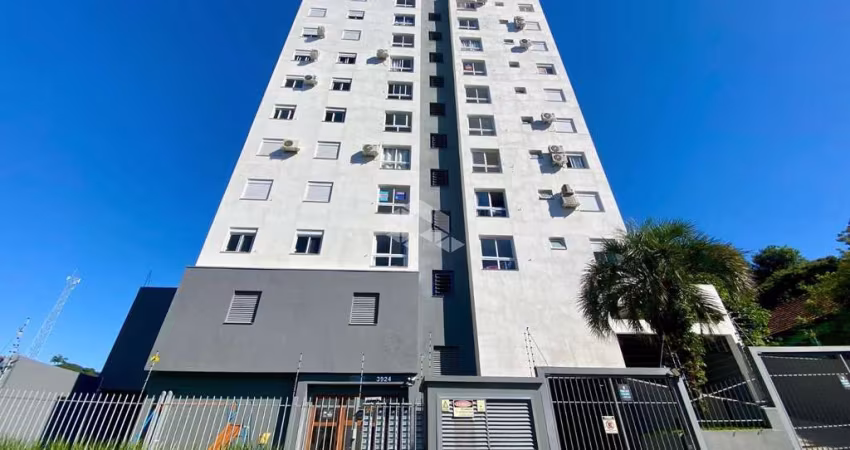 Apartamento 2 dormitórios, elevador, vaga coberta, aceita financiamento, FGTS, Bairro Guarani,  Novo Hamburgo