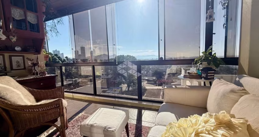 Lindo apartamento situado no Bairro Boa Vista em Novo Hamburgo.