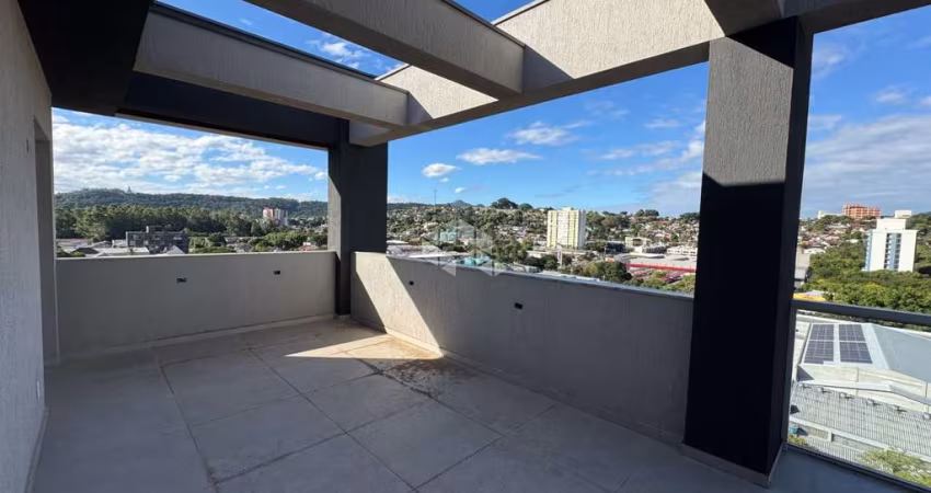 Cobertura com 4 Suítes e 3 Vagas, no bairro Bairro Rincão em Novo Hamburgo.