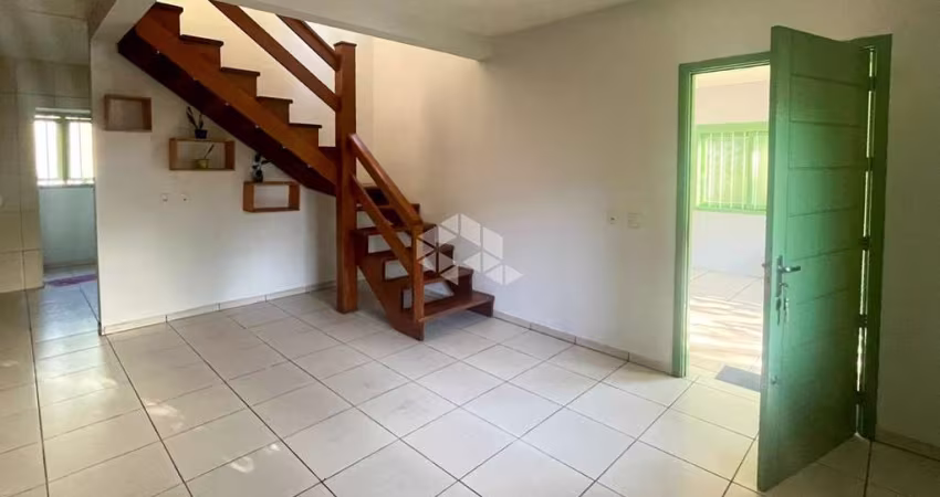 Casa com 2 quartos e 2 banheiros, uma oportunidade imperdível no Bairro Jardim Mauá!