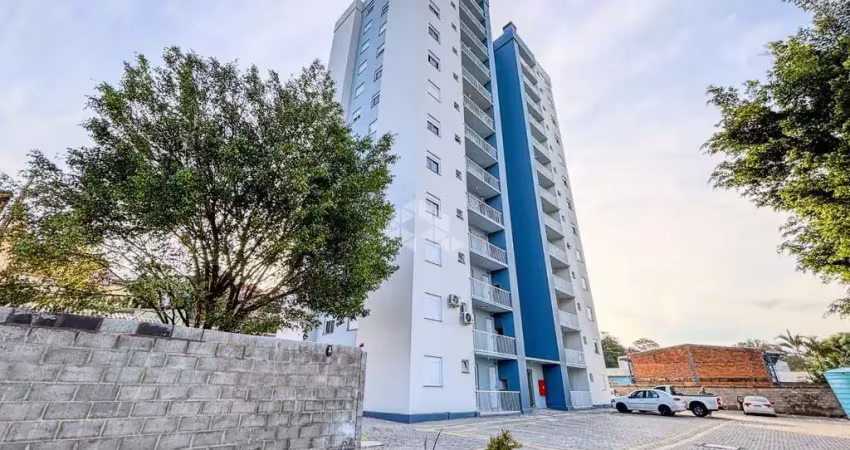 Apartamento 2 Dormitórios com Sacada e Churrasqueira em Novo Hamburgo!