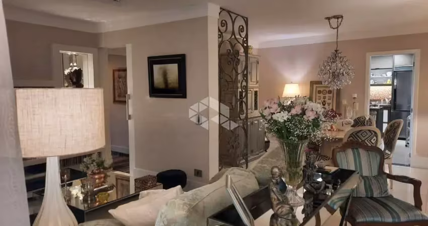 APARTAMENTO - PINHEIROS - SP   OBS: COZINHA E SALA AMPLIADAS - SEMI-MOBILIADO
