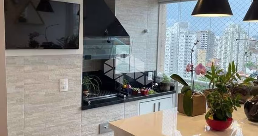 Perfil Santana- MOBILIADO COM SALA ESTENDIDA 2 VAGAS COM DEPOSITO