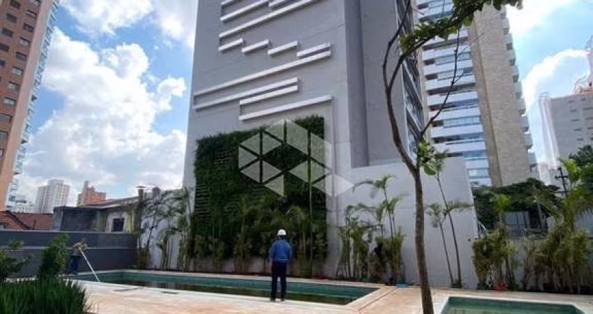 Arte Arquitetura Vila Mariana R. Prof. Francisco de Castro, 80. Apartamento à venda, 163 m², 3 suíte