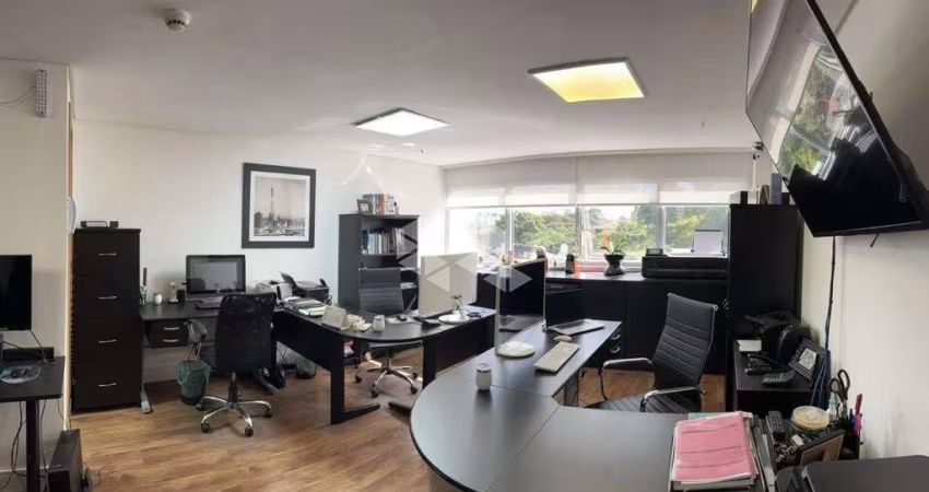 Sala Comercial - Green Office