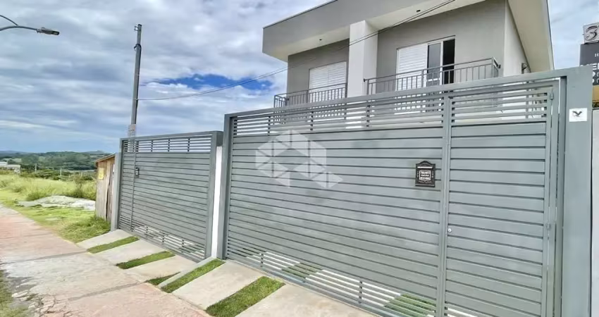 Lindo sobrado em bairro planejado, em Caucáia - Cotia