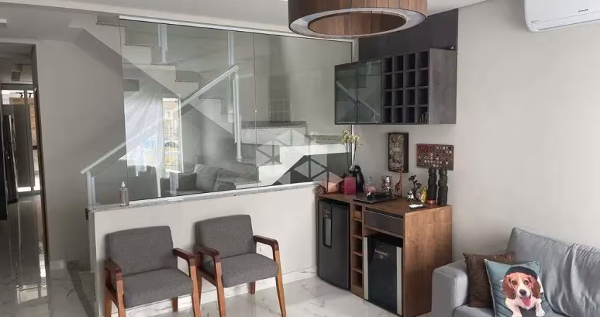 Sobrado no Jd. Bela Vista - Osasco