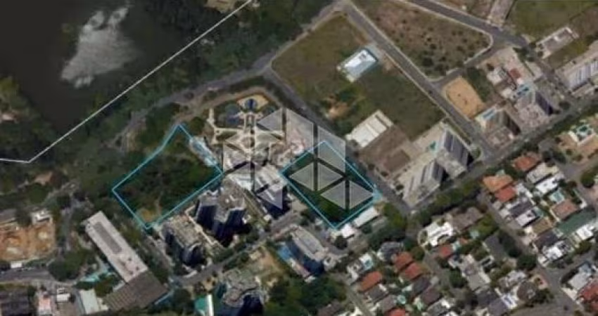 *Terreno à Venda - Vertville, Avenida Ômega - Alphaville, Barueri, SP*