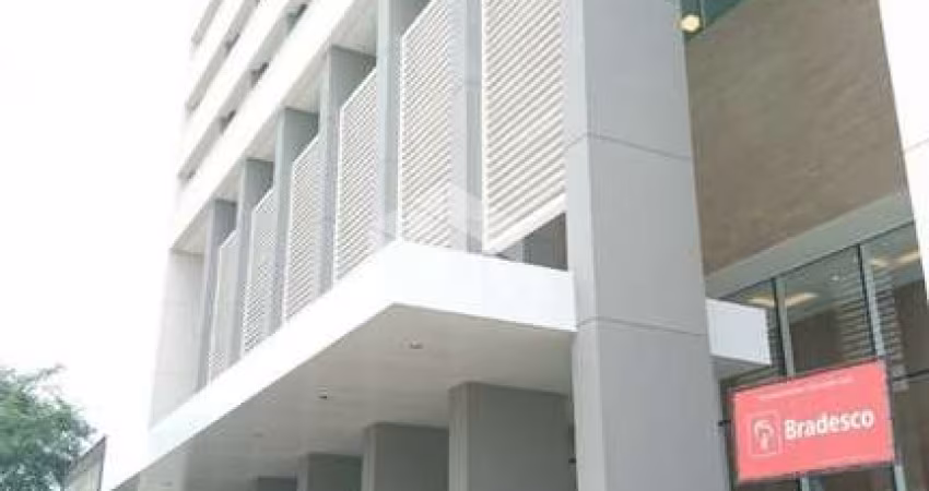 **Sala Comercial no Edifício United Work - Av. Ordem e Progresso, 157, Barra Funda**