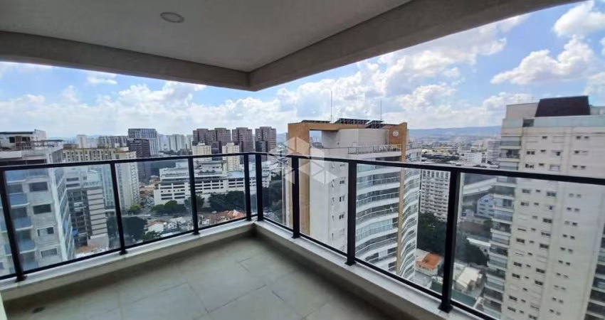 **Domum Perdizes - Apartamento à Venda**