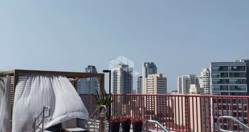 **My One Vila Mariana**