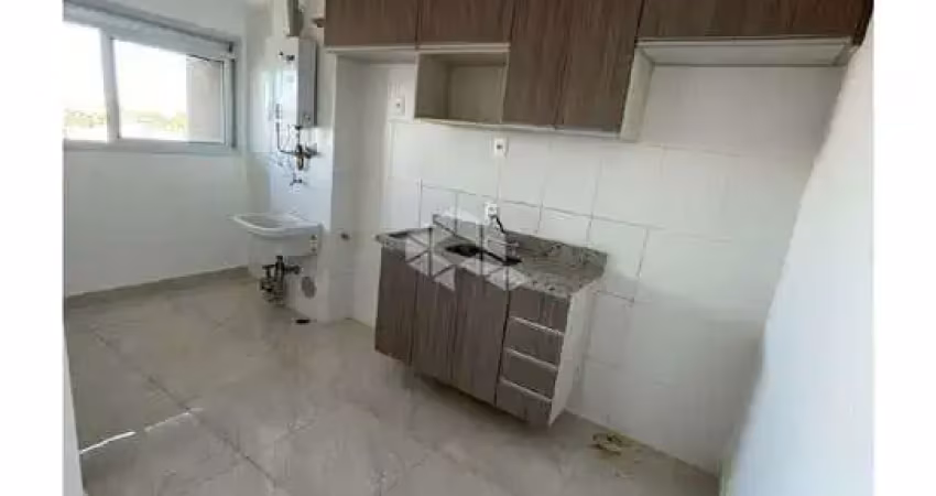 Apartamento 2 dorm. - Parque Viana