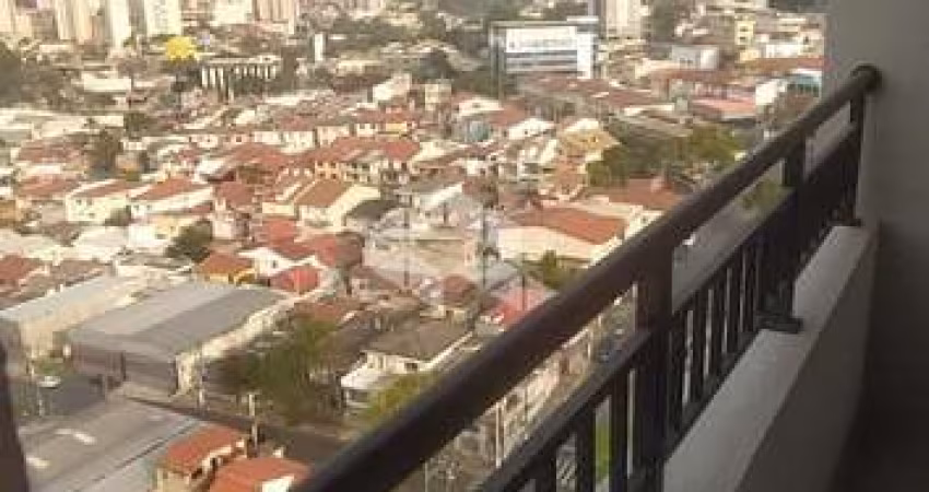 Apartamento  2 dorm. com suite e lazer completo
