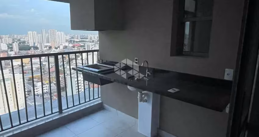 Apartamento com 2 quartos à venda na Rua Dionísio de Camargo, 110, Centro, Osasco