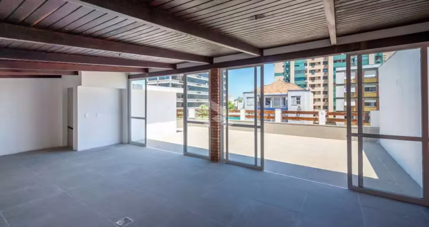 Cobertura com 3 quartos à venda na Avenida Benjamin Constant, 944, São João, Porto Alegre