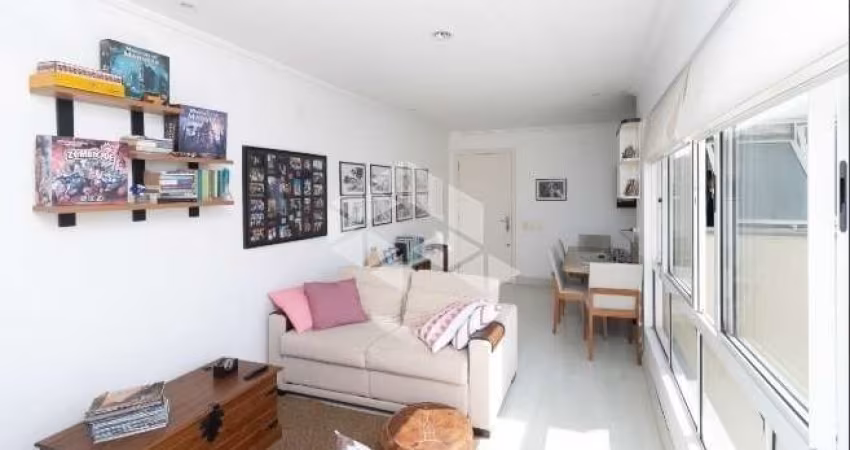 Apartamento com 2 Quartos à venda, 87m² - Petrópolis