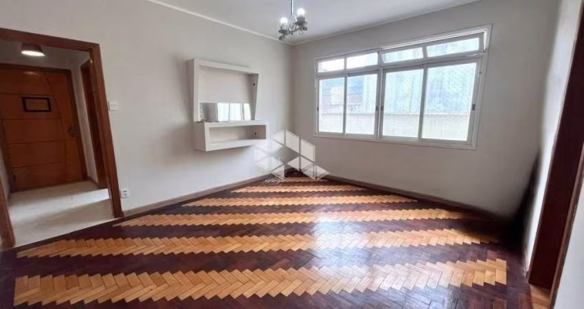 Amplo apartamento 112m  3 quartos no bairro Rio Branco