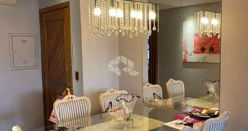 Apartamento com 3 quartos à venda na Rua Carumbé, 120, Bom Jesus, Porto Alegre
