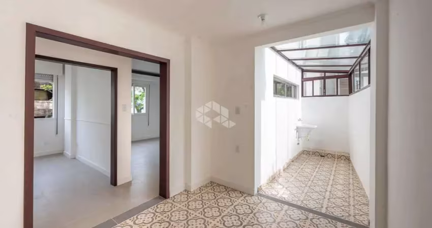 Apartamento com 3 quartos no bairro moinhos de vento