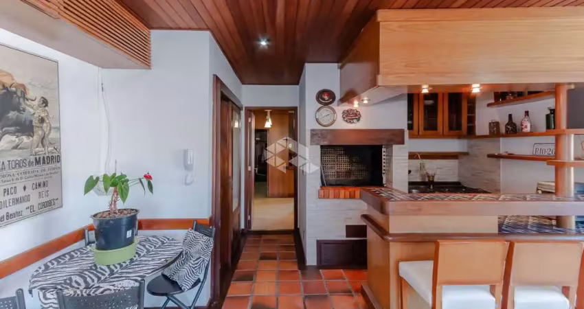 Cobertura com 4 quartos à venda na Rua Anita Garibaldi, 2350, Boa Vista, Porto Alegre