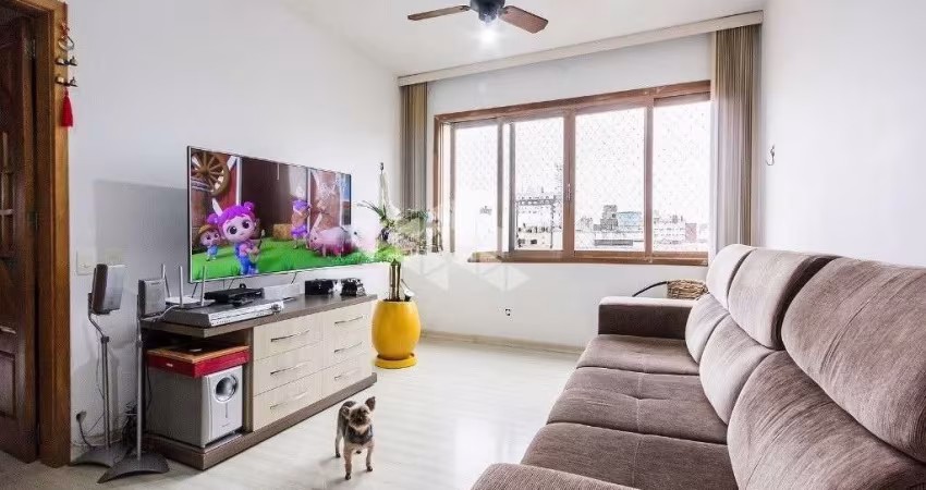 Apartamento 3 quartos e 1 vaga Bairro Santana