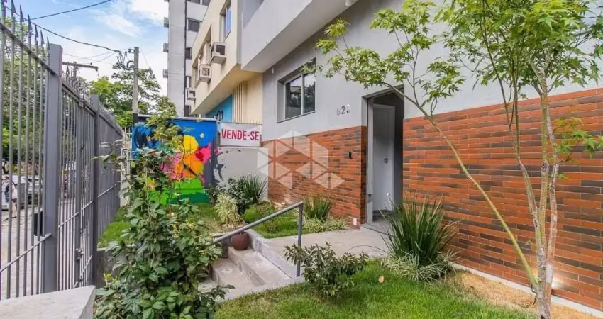 Apartamento garden de 110m2 privativos de 3 quartos no bairro auxiliadora