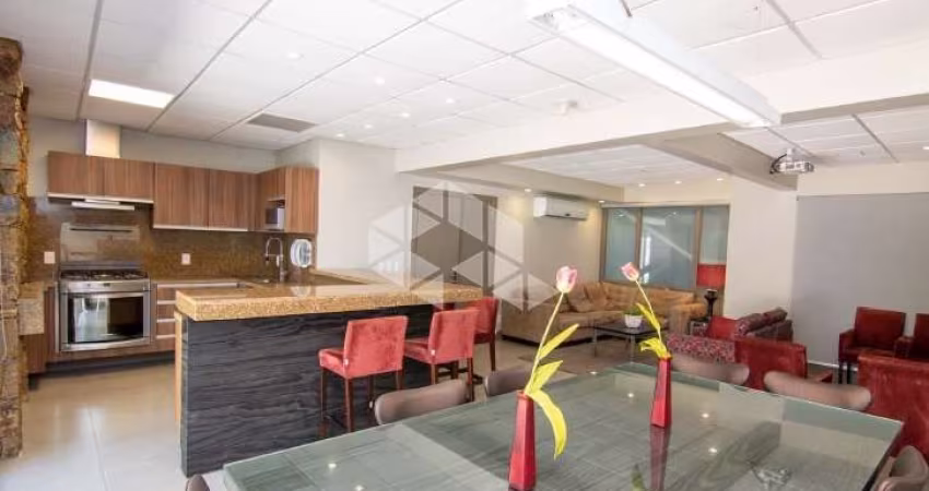 Casa comercial em bairro nobre no Bela Vista