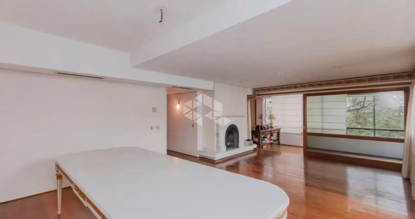 Cobertura à venda 4 quartos à venda no bairro floresta