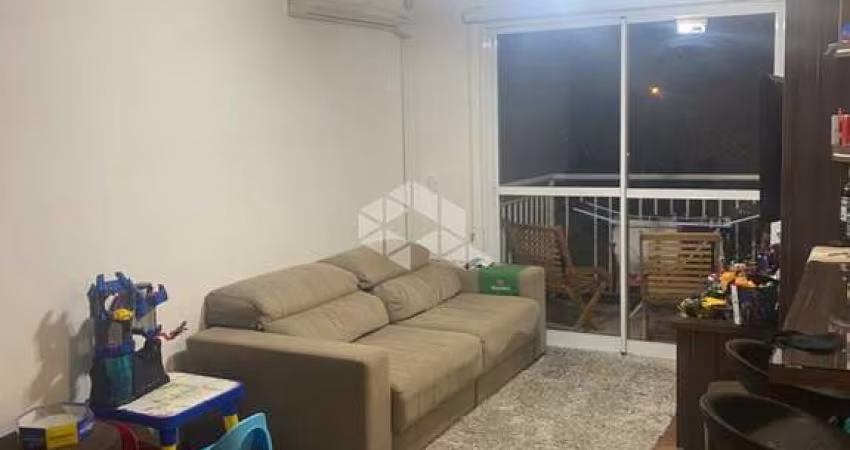 Apartamento à venda 3 quartos e 1 vaga no bairro Vila Ipiranga