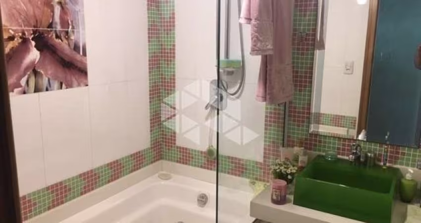 Apartamento de 3 quartos, 1 vaga  no bairro Higienópolis, Condomínio Sao Sebastiao