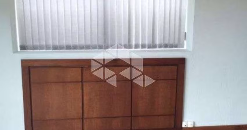 Sala comercial  em frente com vista ao Parcao