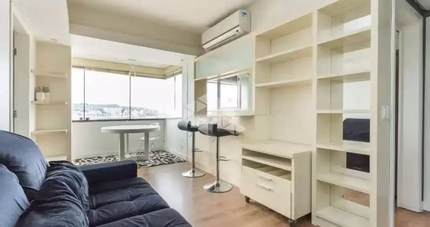 Apartamento com 2 quartos à venda na avenida coronel lucas de oliveira,  petrópolis, porto alegre