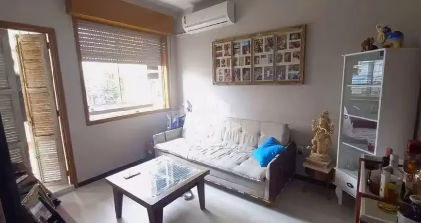 Apartamento com 2 quartos à venda na Avenida Protásio Alves, 891, Rio Branco, Porto Alegre