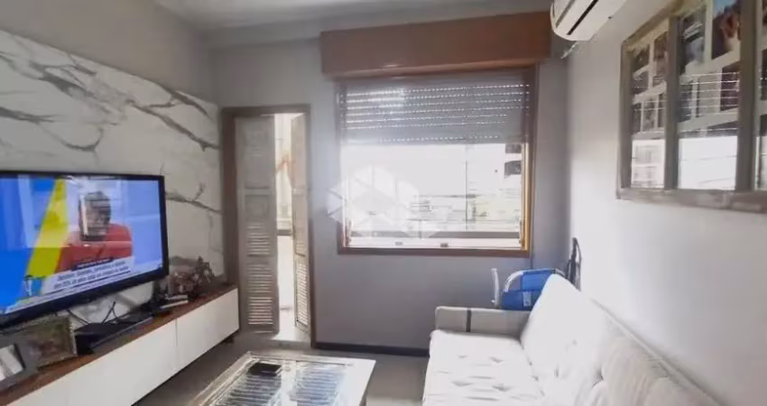 Apartamento com 2 quartos à venda na Avenida Protásio Alves, 891, Rio Branco, Porto Alegre