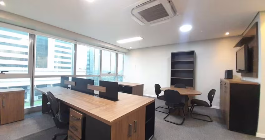 Sala comercial Trend Ipiranga
