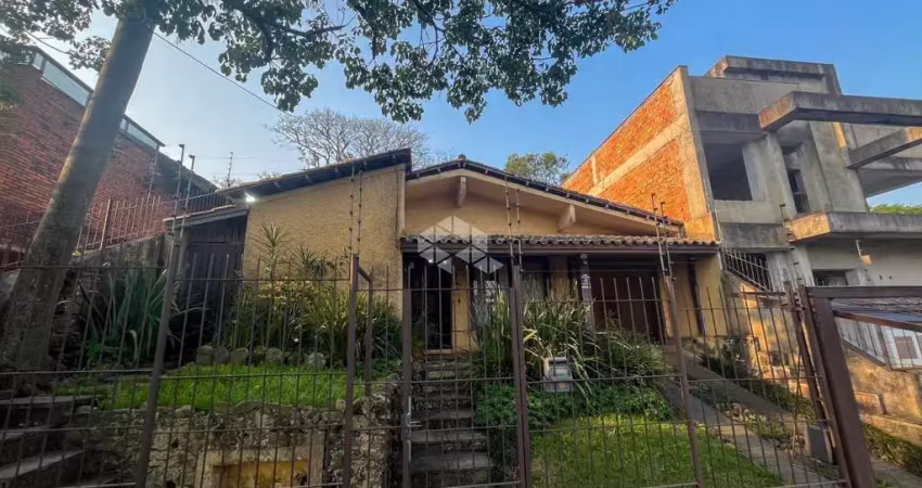 Casa à venda no bairro cavalhada em Porto Alegre
