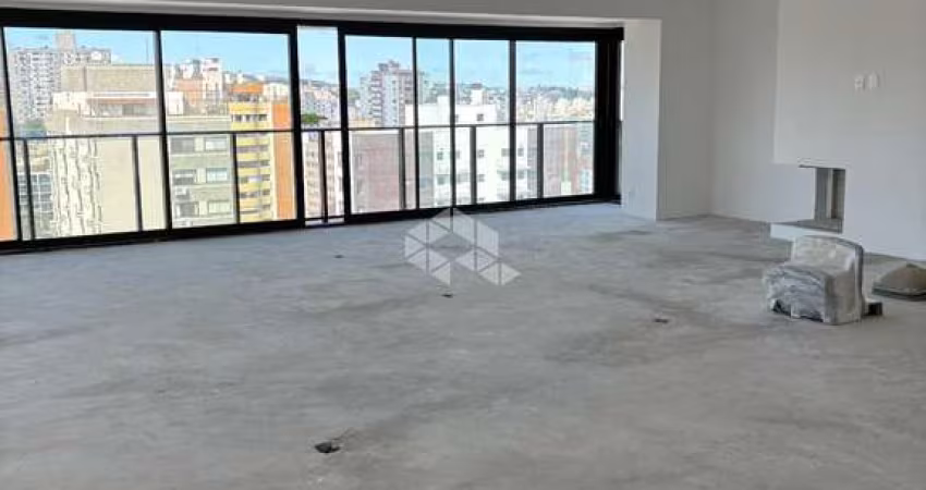 Apartamento 03 quartos (3 suítes) e 03 vagas de garagem no bairro Bela Vista