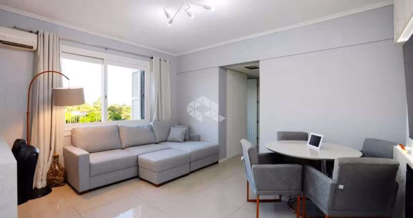 Apartamento com 3 quartos à venda na Avenida Osvaldo Aranha, Bom Fim, Porto Alegre, 89 m2 por R$ 600.000